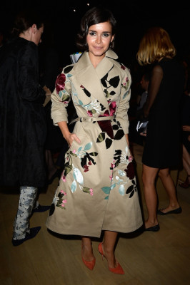 Miroslava Duma pic #669244