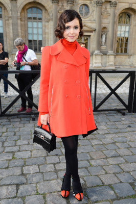 Miroslava Duma pic #668960