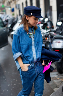 Miroslava Duma pic #631307