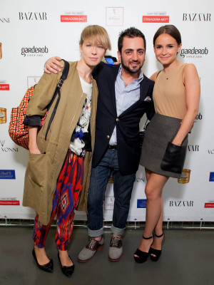 Miroslava Duma pic #639707