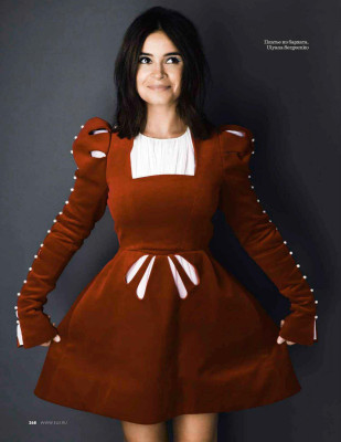 Miroslava Duma pic #762655