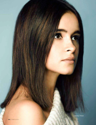 Miroslava Duma pic #762653