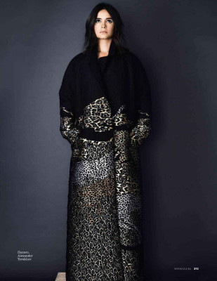 Miroslava Duma pic #762664