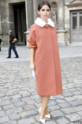 Miroslava Duma pic #597776