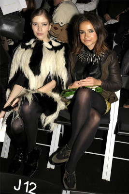 Miroslava Duma pic #649884
