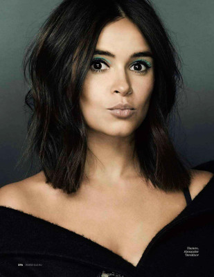 Miroslava Duma pic #762656