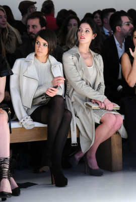 Miroslava Duma pic #610383