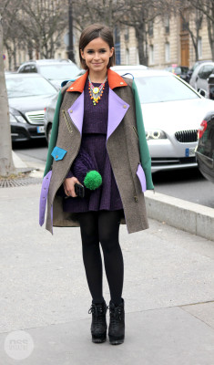 Miroslava Duma pic #631308