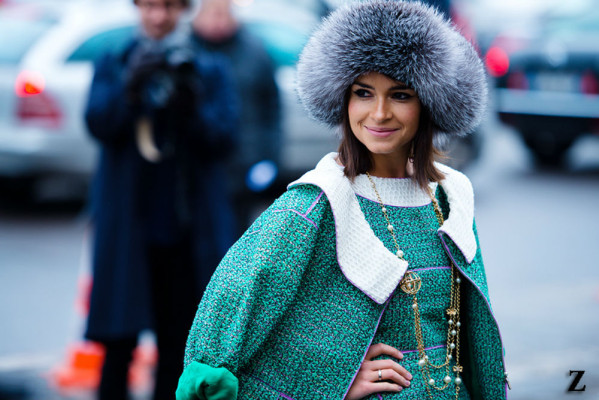 Miroslava Duma pic #646337