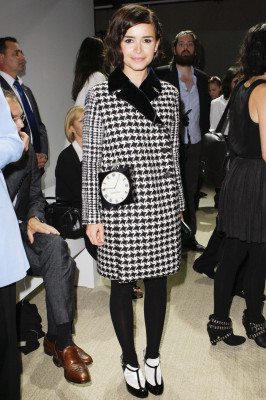 Miroslava Duma pic #726696