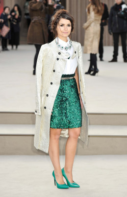Miroslava Duma pic #726691