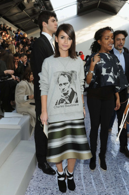 Miroslava Duma pic #726695