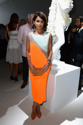 Miroslava Duma pic #726693