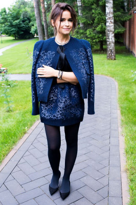 Miroslava Duma pic #750863