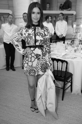 Miroslava Duma pic #750271