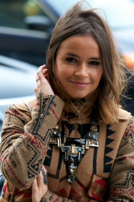 Miroslava Duma pic #531020