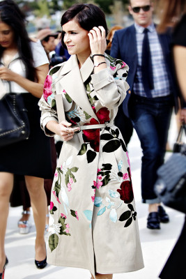 Miroslava Duma pic #668966