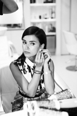 Miroslava Duma pic #649211