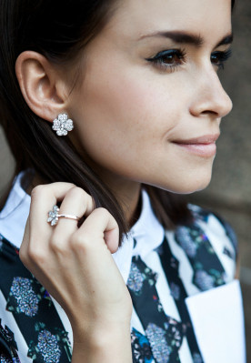 Miroslava Duma pic #649209