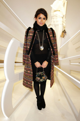 Miroslava Duma pic #649883