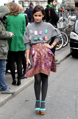 Miroslava Duma pic #670236