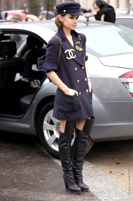 Miroslava Duma pic #668527