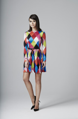 Miroslava Duma pic #653990