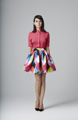 Miroslava Duma pic #653991