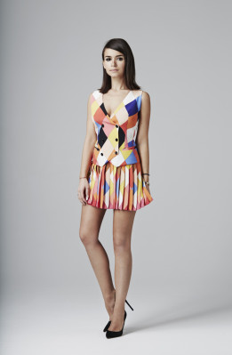 Miroslava Duma pic #653992