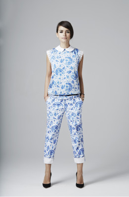 Miroslava Duma pic #653994