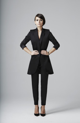 Miroslava Duma pic #653996