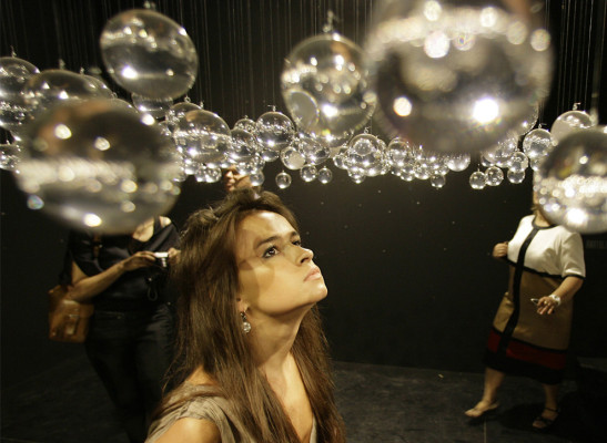 Miroslava Duma pic #252320