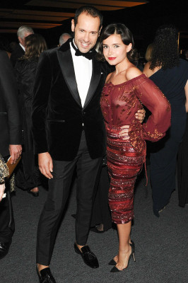 Miroslava Duma pic #680019