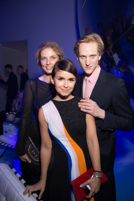 photo 12 in Miroslava Duma gallery [id657506] 2013-08-19 00:00:00