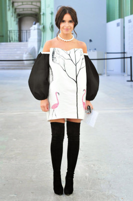Miroslava Duma pic #735442