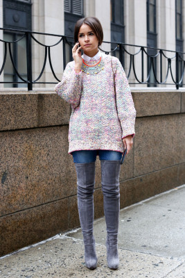 Miroslava Duma pic #653367