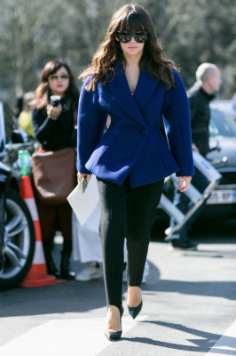 Miroslava Duma pic #809255