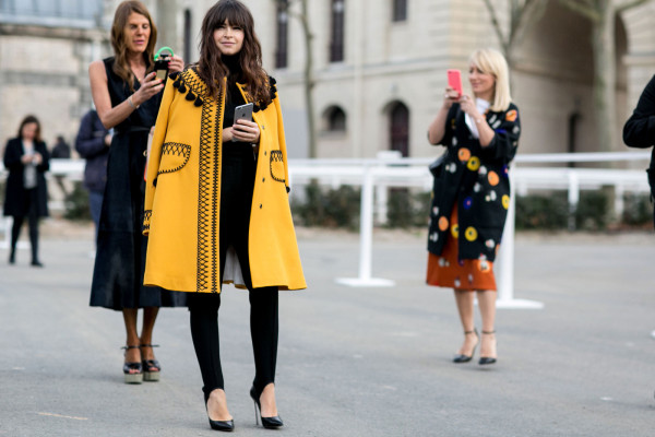 Miroslava Duma pic #839441