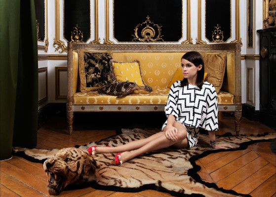 Miroslava Duma pic #668841