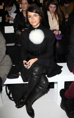 Miroslava Duma pic #652551