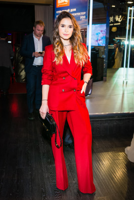 Miroslava Duma pic #914520