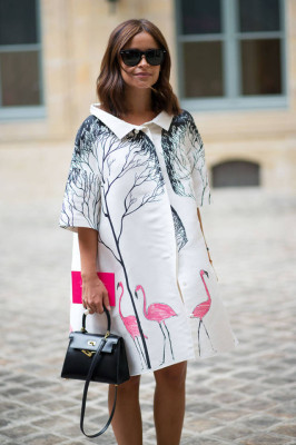 Miroslava Duma pic #750864