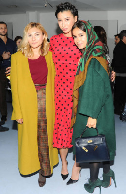 Miroslava Duma pic #711604