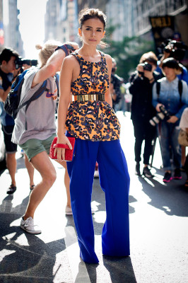 Miroslava Duma pic #673381