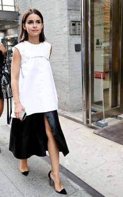 Miroslava Duma pic #673382