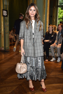 photo 23 in Miroslava Duma gallery [id994791] 2017-09-13 00:00:00