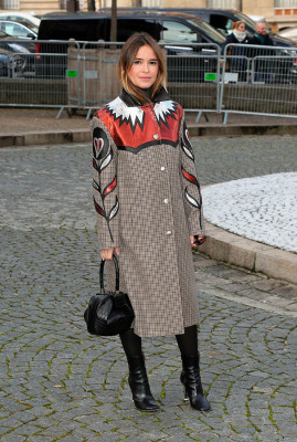 Miroslava Duma pic #994839
