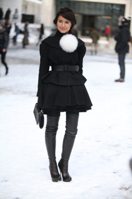 Miroslava Duma pic #652549