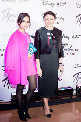 Miroslava Duma pic #654940