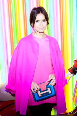Miroslava Duma pic #654941